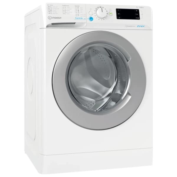 INDESIT mašina za pranje veša BWE 71283X WS EE N 1