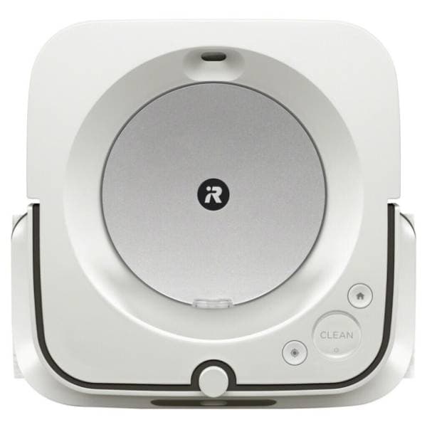 iRobot robot usisivač Braava Jet m6 0