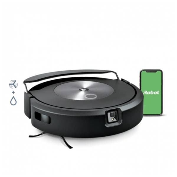 iRobot robot usisivač Combo J7 C7158 1