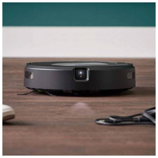 iRobot robot usisivač Combo J7 C7158 3