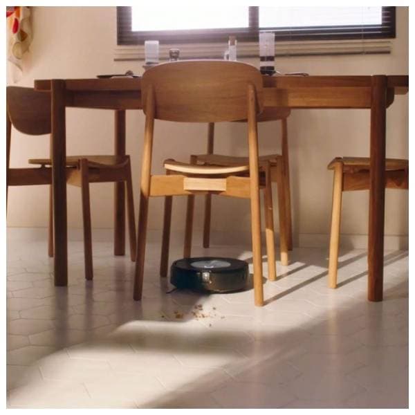 iRobot robot usisivač Combo J7 C7158 6