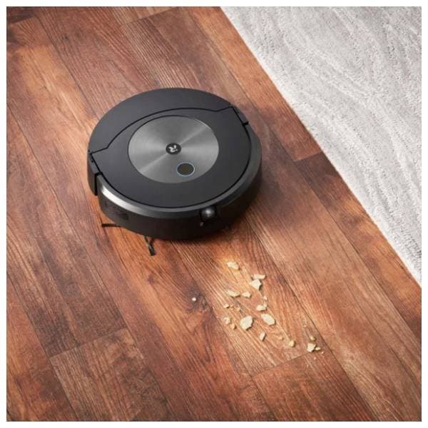 iRobot robot usisivač Combo J7 C7158 4