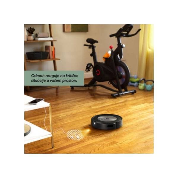 iRobot robot usisivač Roomba j7158-j7 10