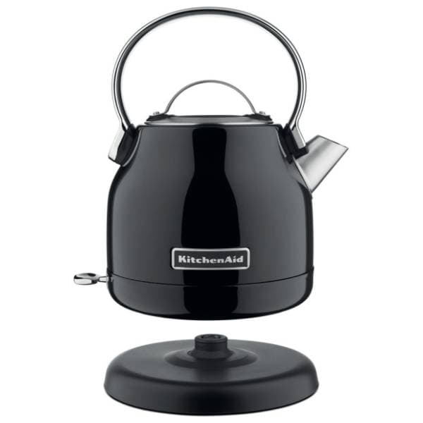 KitchenAid kuvalo za vodu KA5KEK1222EOB 3