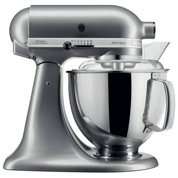 KitchenAid mikser sa posudom KA5KSM175PSECU 0