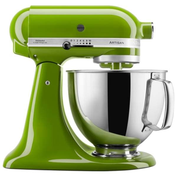 KitchenAid mikser sa posudom KA5KSM175EPMA Artisan 0
