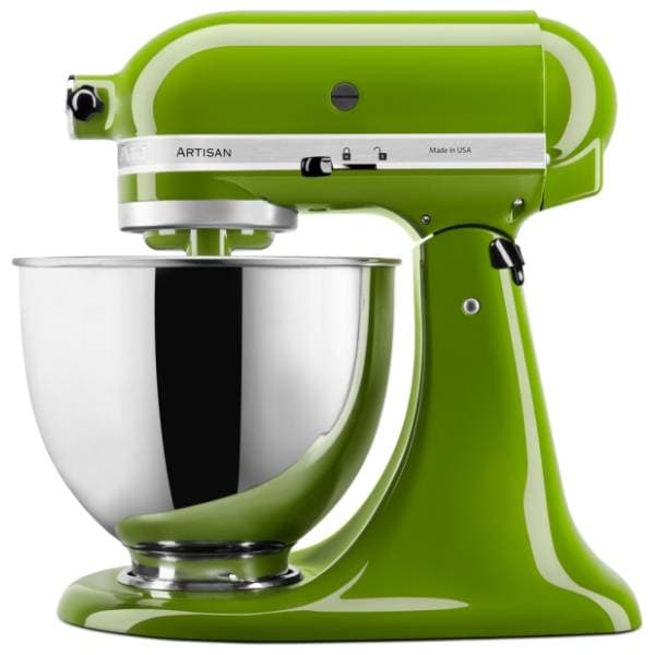 KitchenAid mikser sa posudom KA5KSM175EPMA Artisan 2