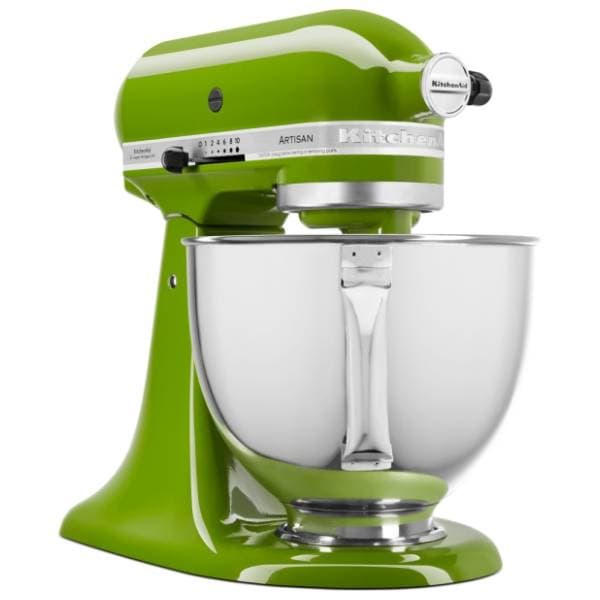 KitchenAid mikser sa posudom KA5KSM175EPMA Artisan 3