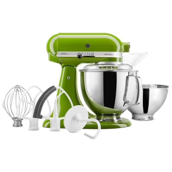 KitchenAid mikser sa posudom KA5KSM175EPMA Artisan 4