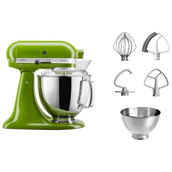 KitchenAid mikser sa posudom KA5KSM175EPMA Artisan 5