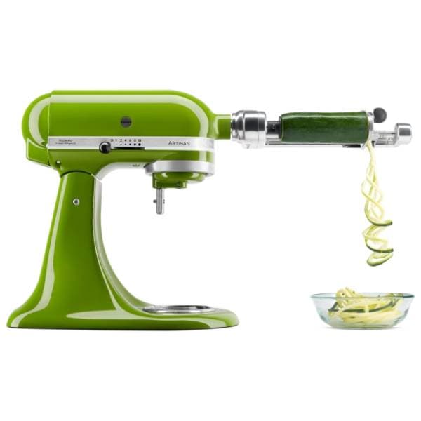 KitchenAid mikser sa posudom KA5KSM175EPMA Artisan 6