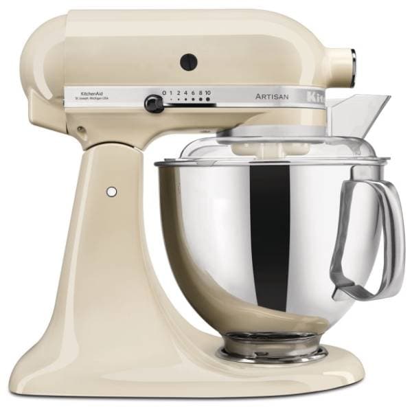 KitchenAid mikser sa posudom KA5KSM175PSEAC Artisan 0