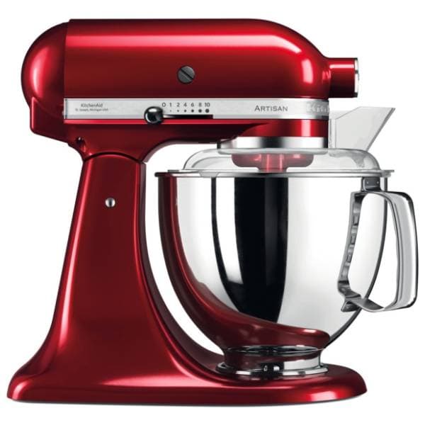 KitchenAid mikser sa posudom KA5KSM175PSECA 0