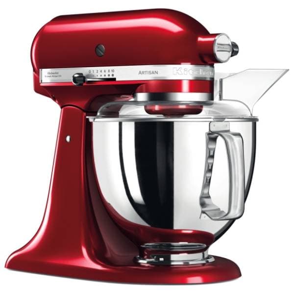KitchenAid mikser sa posudom KA5KSM175PSECA 2
