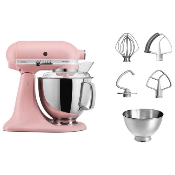 KitchenAid mikser sa posudom KA5KSM175PSEDR 2