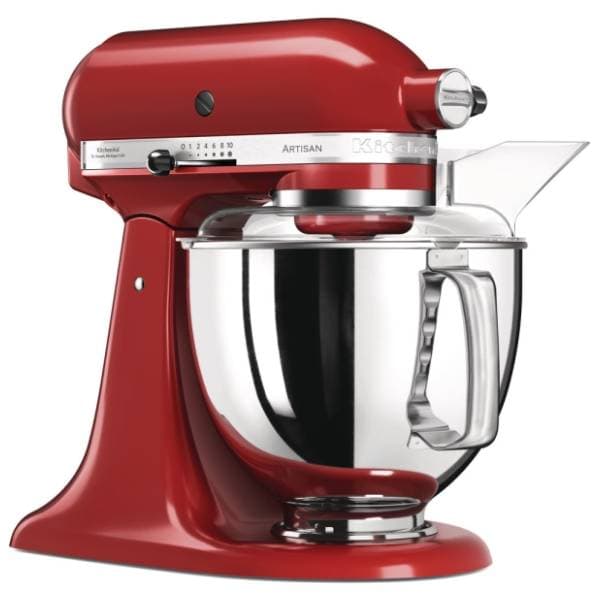 KitchenAid mikser sa posudom KA5KSM175PSEER Artisan 0