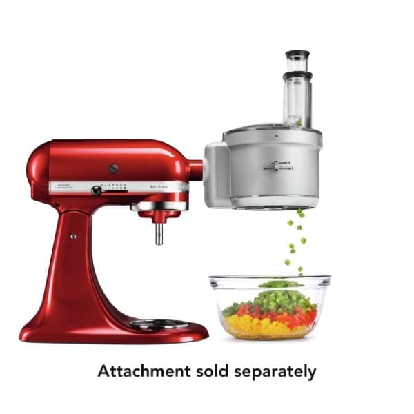 KitchenAid multipraktik dodatak za stoni mikser KA5KSM2FPA 7