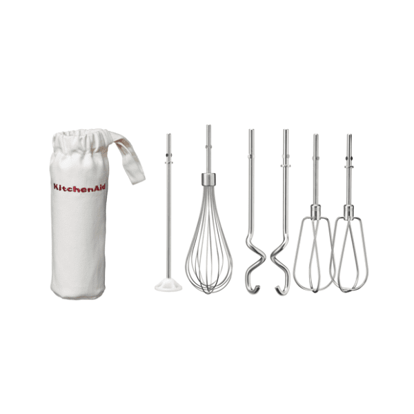 KitchenAid ručni mikser KA5KHM9212EAC 2