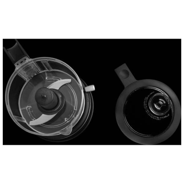 KitchenAid seckalica 5KFC0516EBM 2