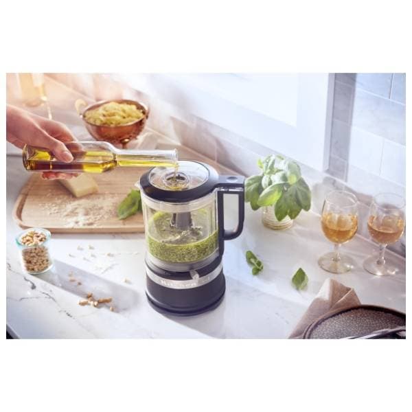 KitchenAid seckalica 5KFC0516EBM 4