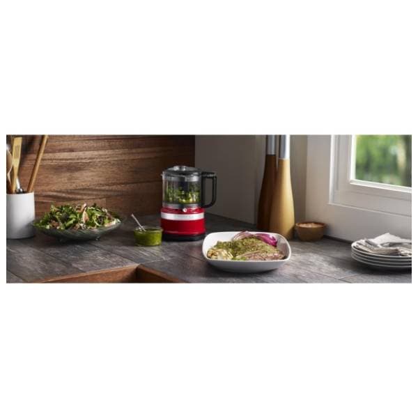 KitchenAid seckalica KA5KFC3516EER 2