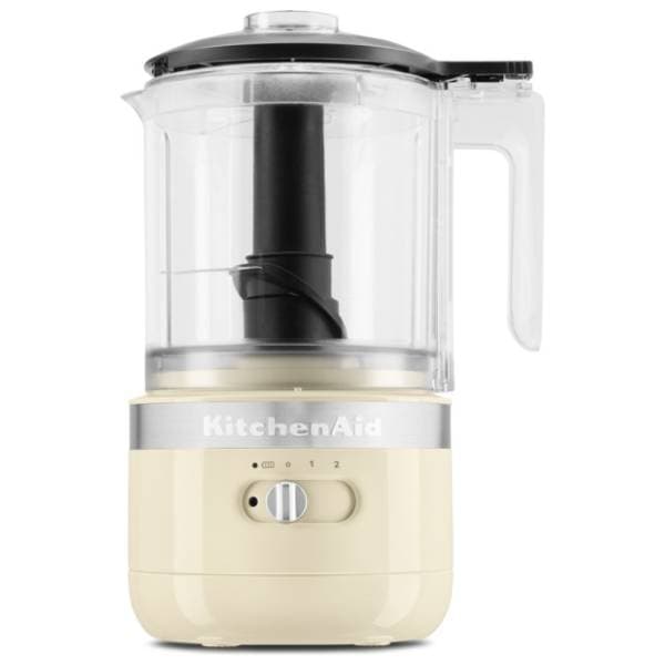 KitchenAid seckalica KA5KFCB519EAC 0