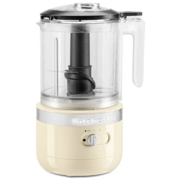 KitchenAid seckalica KA5KFCB519EAC 1