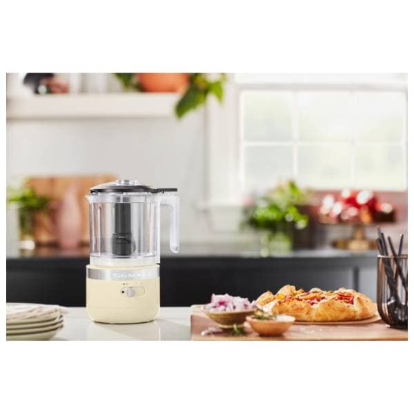 KitchenAid seckalica KA5KFCB519EAC 6