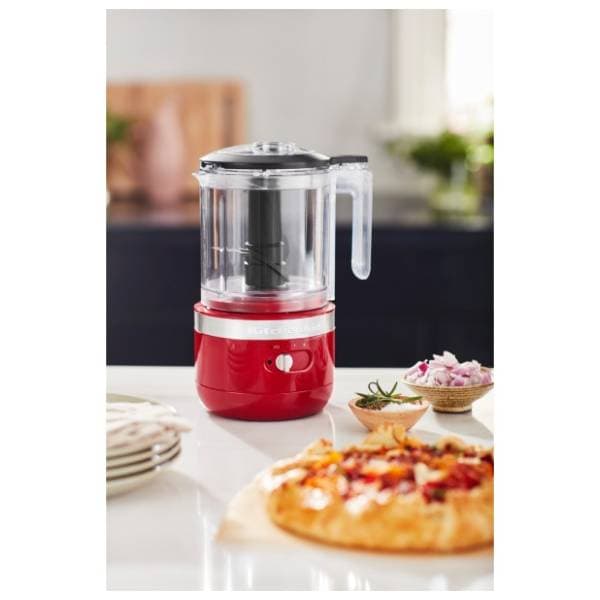 KitchenAid seckalica KA5KFCB519EER 4