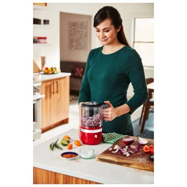 KitchenAid seckalica KA5KFCB519EER 5