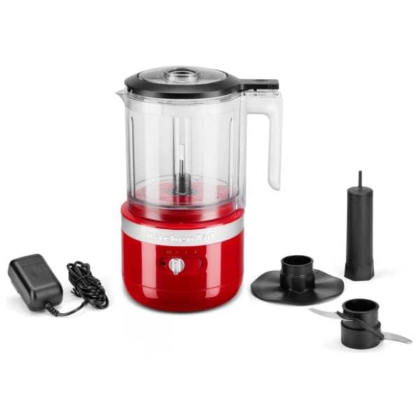 KitchenAid seckalica KA5KFCB519EER 1