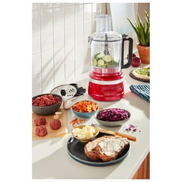 KitchenAid seckalica KA5KFP0921EER 5