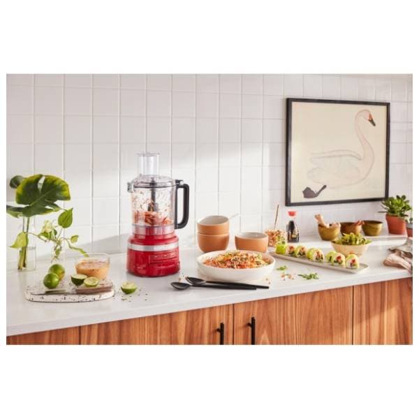 KitchenAid seckalica KA5KFP0921EER 6