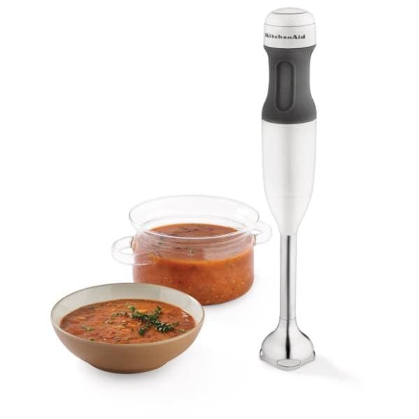 KitchenAid štapni mikser KA5KHB1231EWH 3