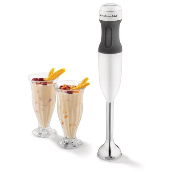 KitchenAid štapni mikser KA5KHB1231EWH 5