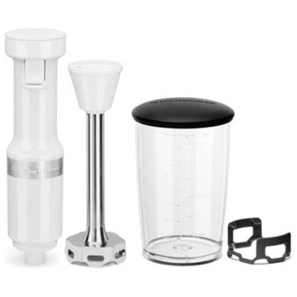 KitchenAid štapni mikser KA5KHBV53EWH 2