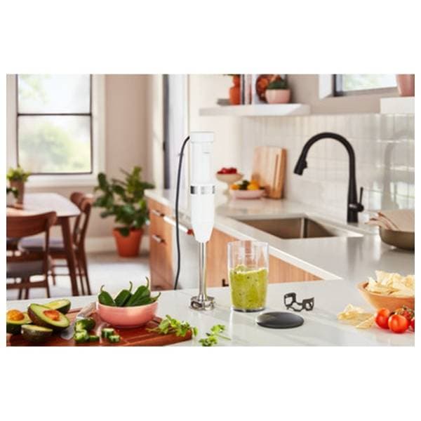 KitchenAid štapni mikser KA5KHBV53EWH 5