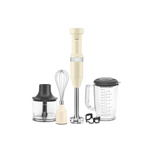 KitchenAid štapni mikser KA5KHBV83EAC 0