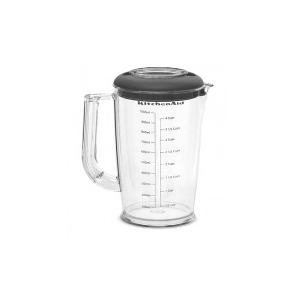 KitchenAid štapni mikser KA5KHBV83EAC 5