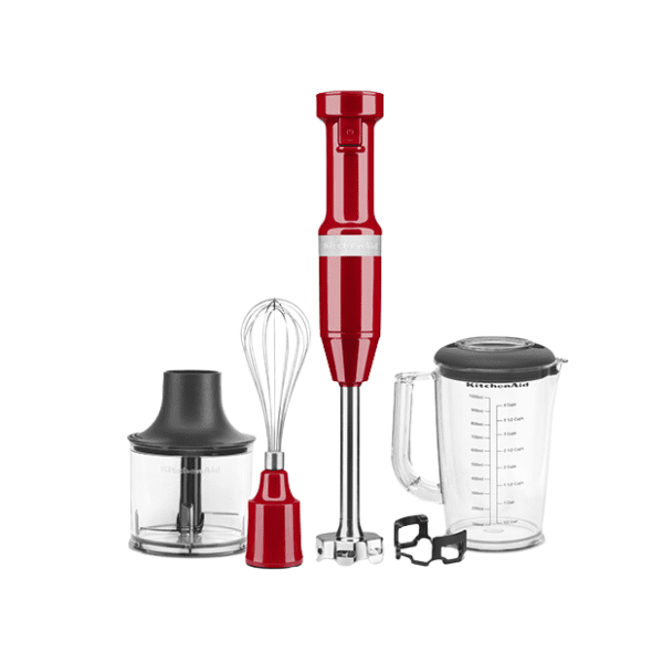 KitchenAid štapni mikser KA5KHBV83EER 0