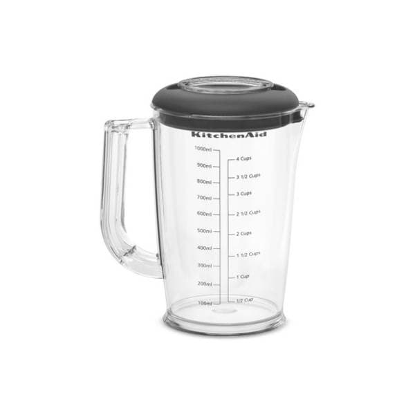 KitchenAid štapni mikser KA5KHBV83EER 5