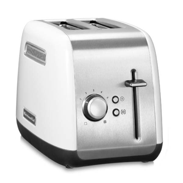 KitchenAid toster KA5KMT2115EWH 0