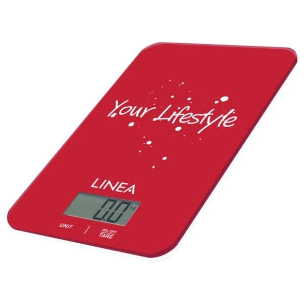 LINEA kuhinjska vaga LKV-0544 0