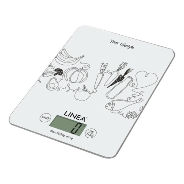 LINEA kuhinjska vaga LKV-0546 0