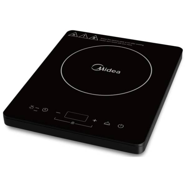 MIDEA indukcioni rešo MC-STW020 0