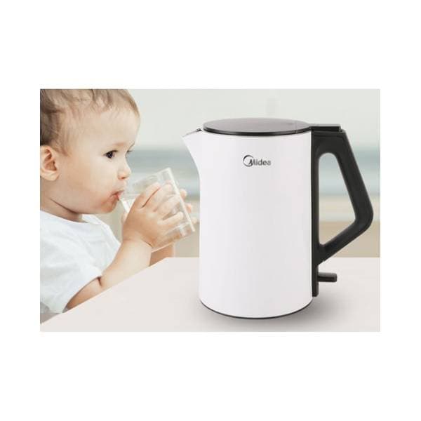 MIDEA kuvalo za vodu MK-15H01A 4