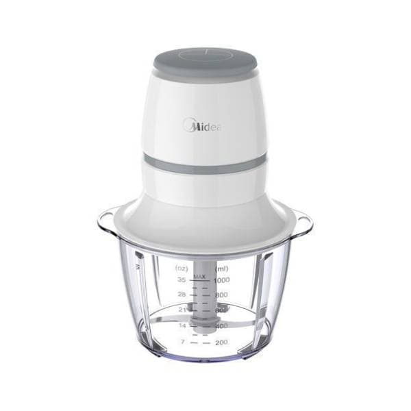 MIDEA seckalica MJ-FM4001W 0