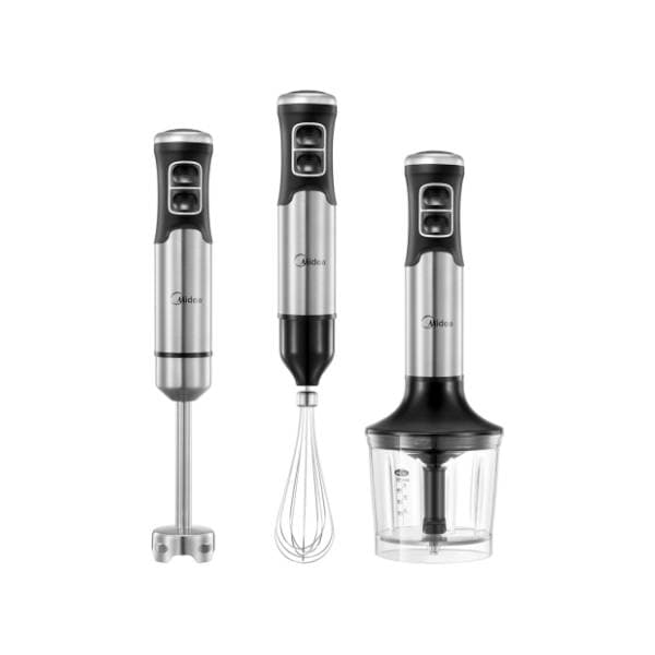 MIDEA štapni mikser MJ-BH1001W 0