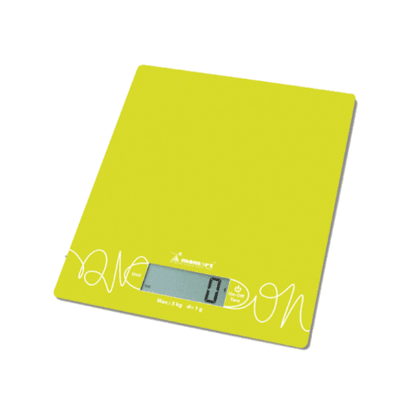 MOMERT kuhinjska vaga 6855 0