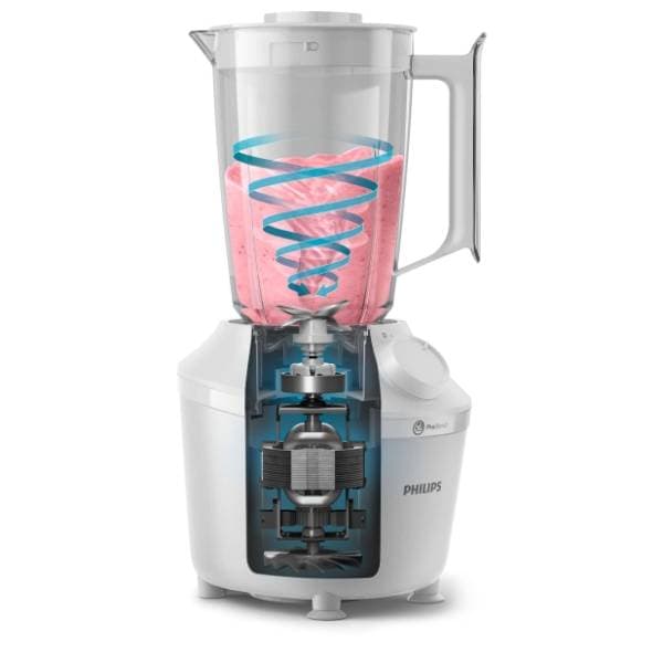 PHILIPS blender HR2041/00 6